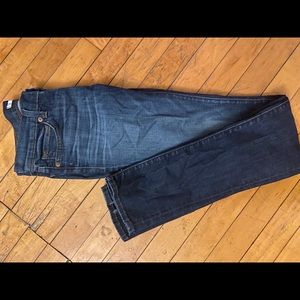 J Brand Skinny Jean